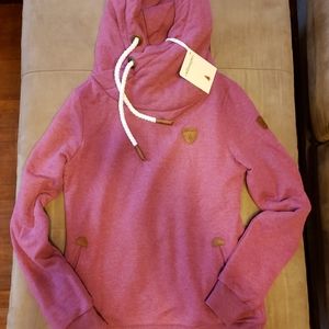 NWT Wanakome Artemis Hoodie